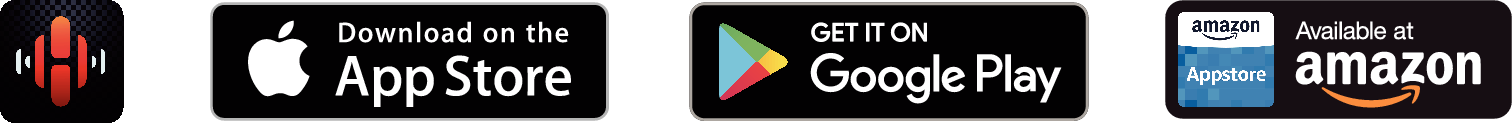 Logo_HEOS_AppStore_GooglePlay_Amazon rev