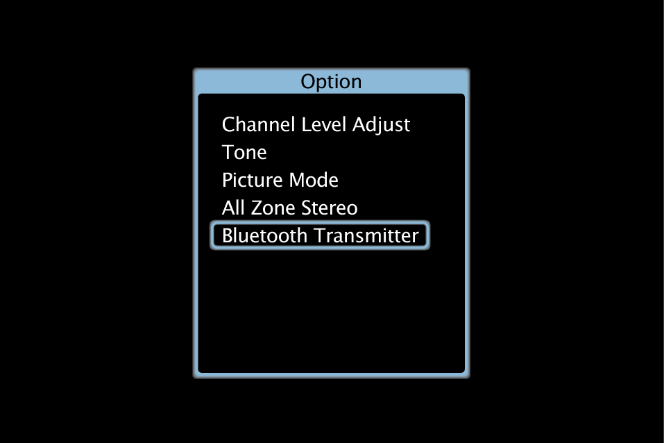 Disconnecting Bluetooth headphones