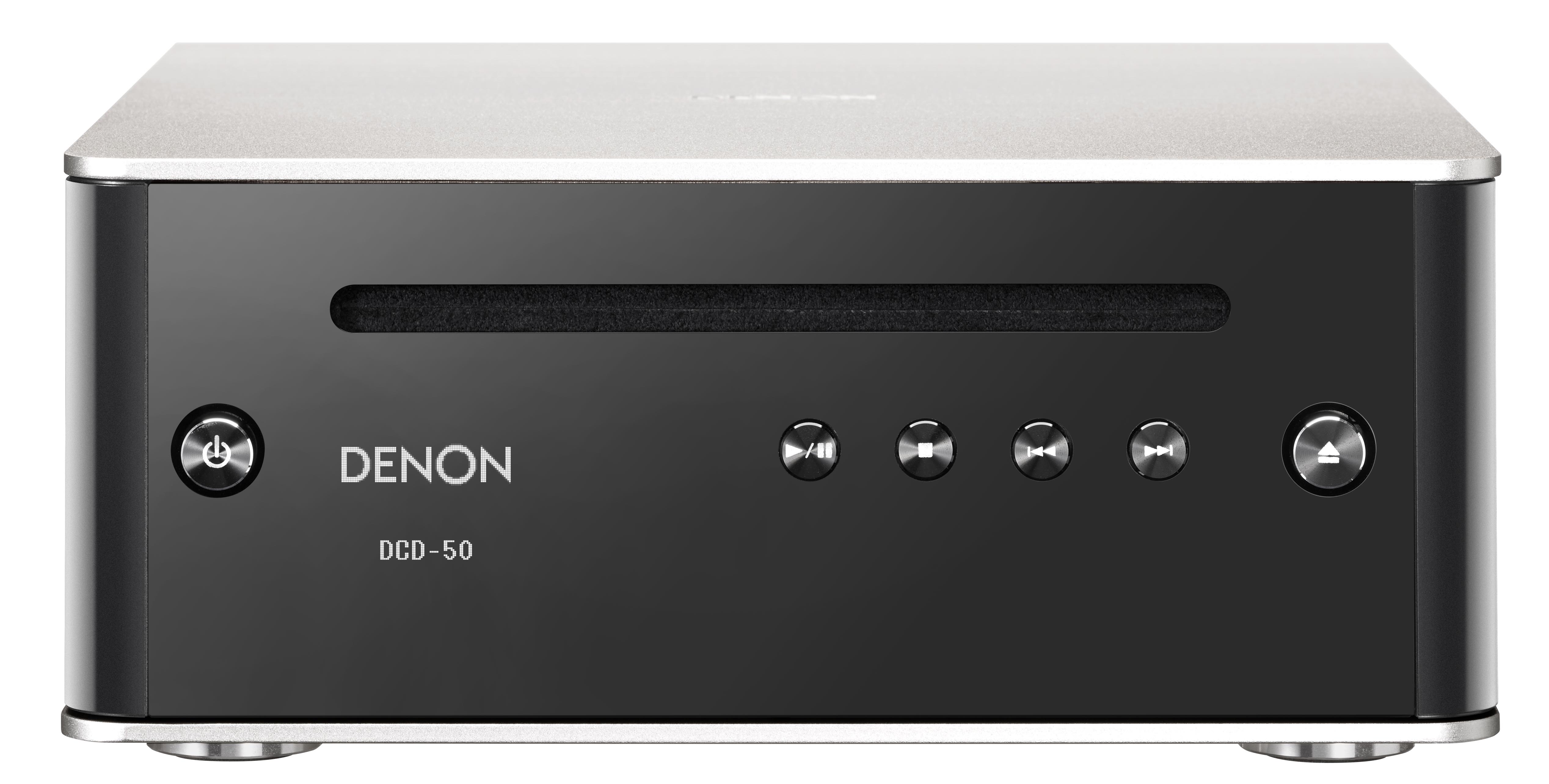 DCD-50_Front