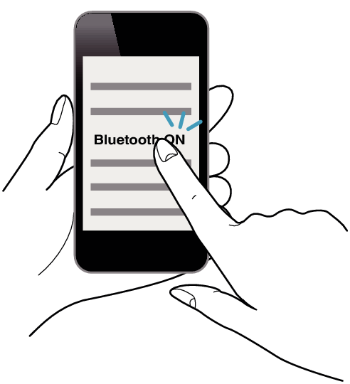 Bluetooth_ON