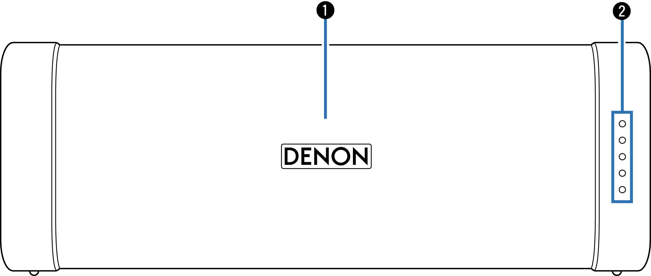 Name_Front_DSB250BT