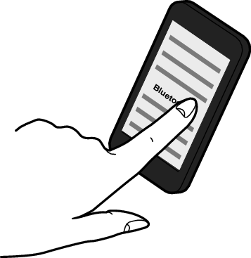 Pairing_Bluetooth