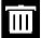 delete