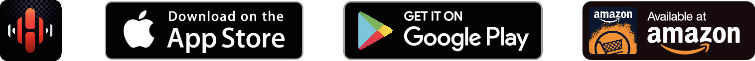 Logo_HEOS_AppStore_GooglePlay_Amazon