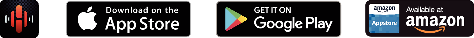 Logo_HEOS_AppStore_GooglePlay_Amazon rev