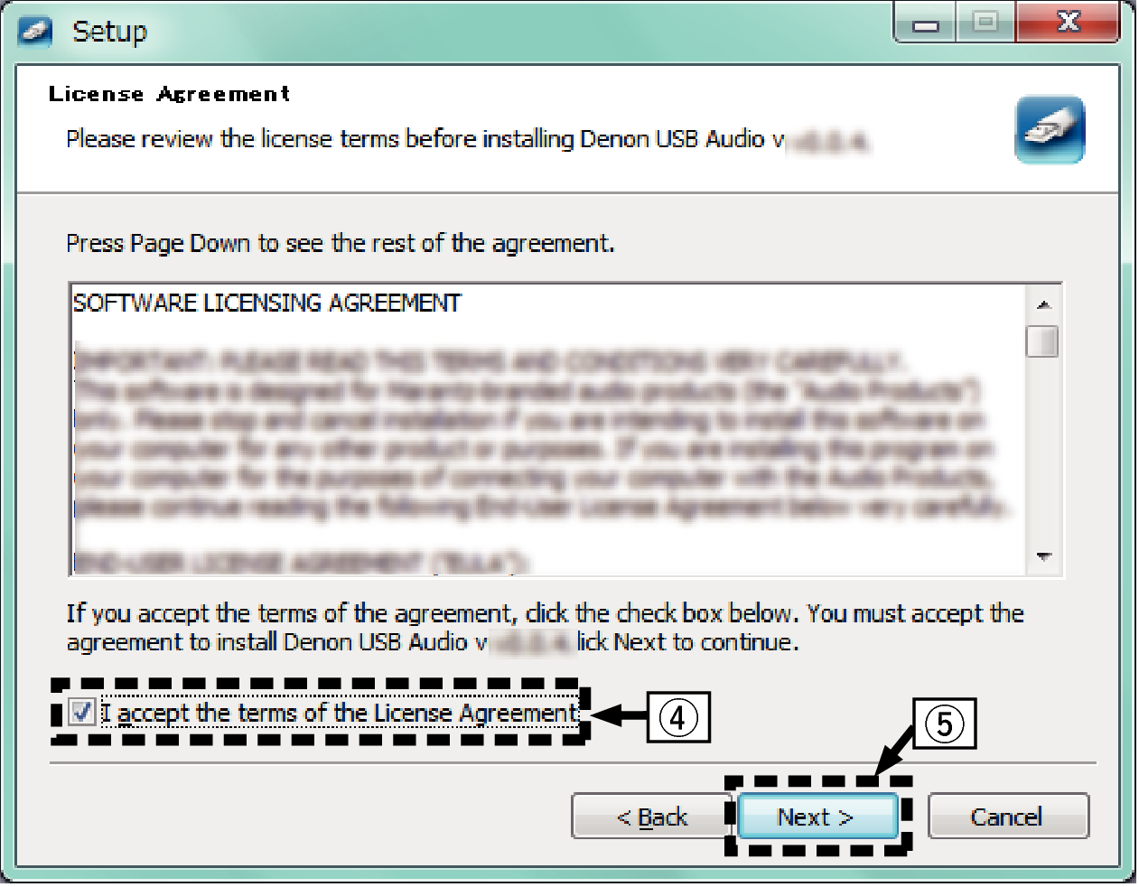 Installer_Denon_English_3