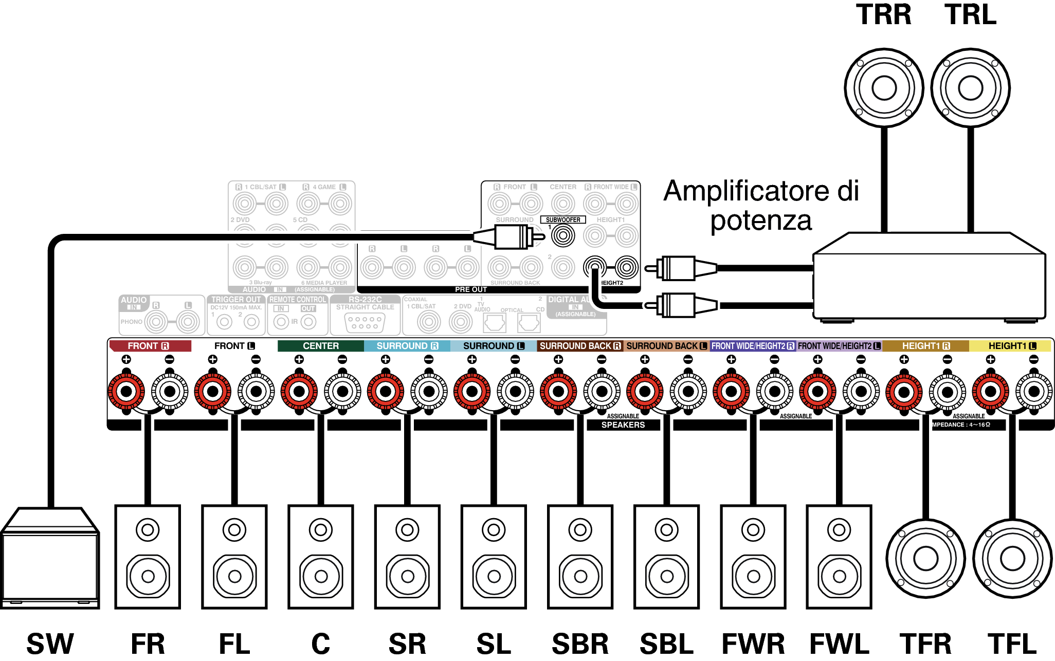 Scheda di Protezione Dell'altoparlante UPC1237 Ritardo Audio Ad Alta Precisione Scheda di Circuito Stagnato su Due Lati Accessorio Scheda di Protezione Audio per Prodotto Elettronico